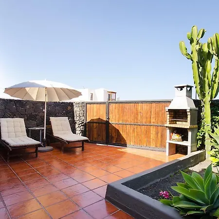 Casa Gasparini Villa Tahiche