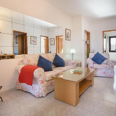 Casa Gasparini Tahiche
