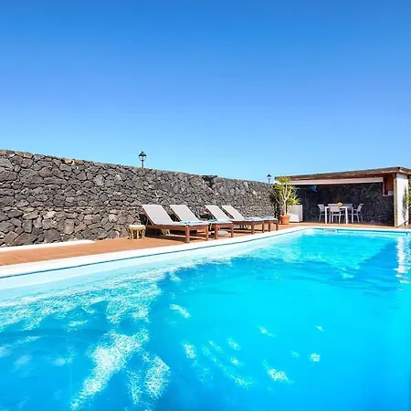 Casa Gasparini * Tahiche