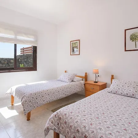 Casa Gasparini Tahiche