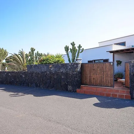 Villa Casa Gasparini Tahiche