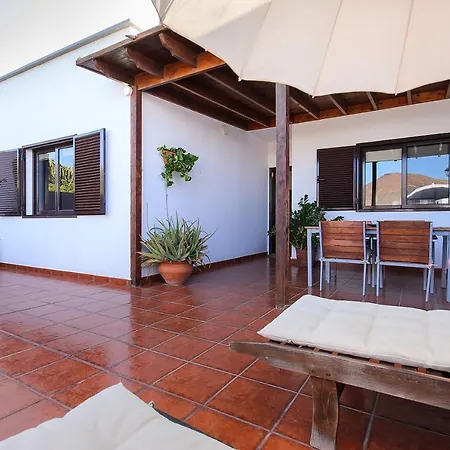 Casa Gasparini *