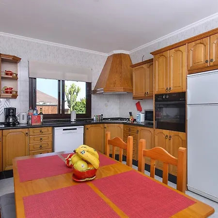 Casa Gasparini Villa