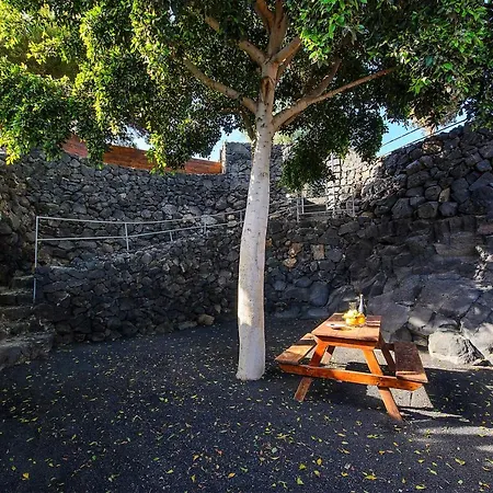 Casa Gasparini Tahiche